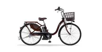 電動アシスト付